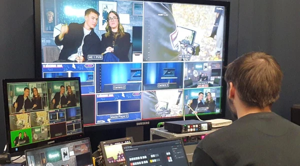 Plateau TV
